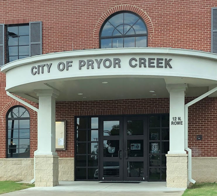Gann, Other Legislators Visit Pryor Schools to See Success in Student Workforce Development Programs